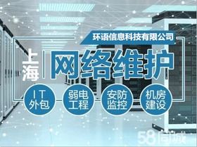 上海楊浦區(qū)IT外包服務(wù) 專業(yè)網(wǎng)絡(luò)維護與計算機軟硬件一站式解決方案